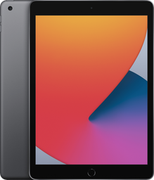 iPad (8th generation) | AppleDB